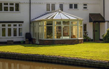 Newmans Place conservatory leads