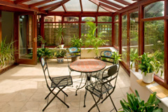 Newmans Place conservatory quotes