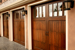 Newmans Place garage extension quotes
